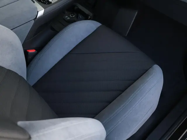 BMW iX xDrive M70 2026 Elektrisch 27