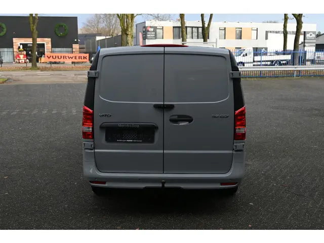 Mercedes-Benz Vito 116 CDI L3 Pro/Select 2024 Diesel 12
