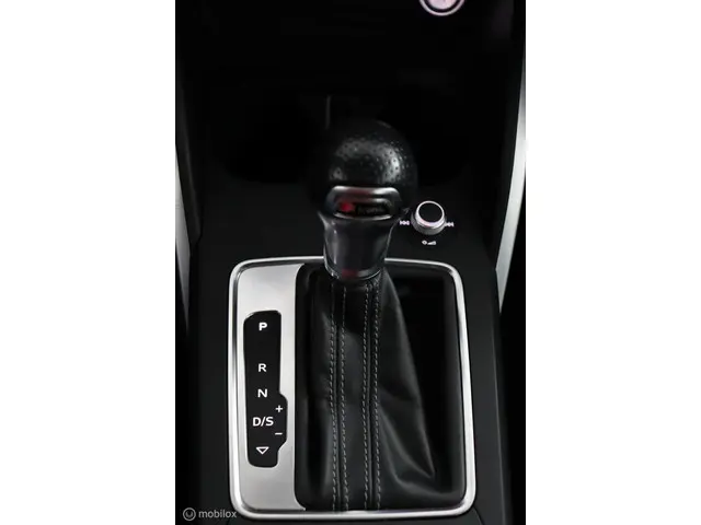 Audi Q2 1.4 TFSI CoD Sport Pro Line S 2017 Benzine 53