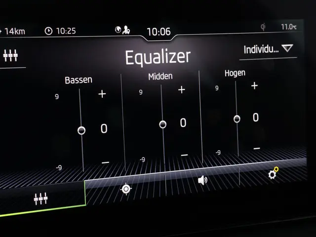 Škoda Kamiq 1.0 TSI 110pk DSG Monte Carlo 2021 Benzine 38