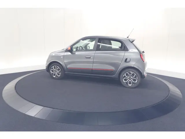 Renault Twingo 1.0 SCe Collection 2020 Benzine 47