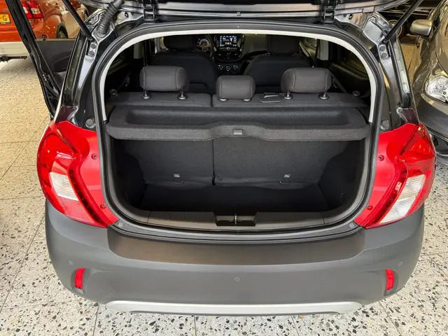 Opel KARL 1.0 Rocks Online Edition 2019 Benzine 22