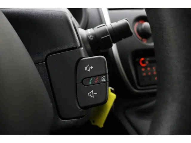 Nissan NV250 1.5 dCi 95 L1H1 Acenta 2020 Diesel 21