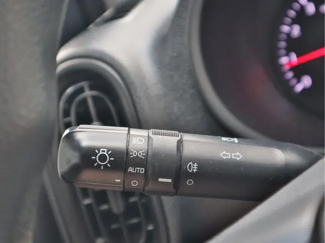 Kia Picanto 1.0 MPi ComfortPlusLine 2019 Benzine 10
