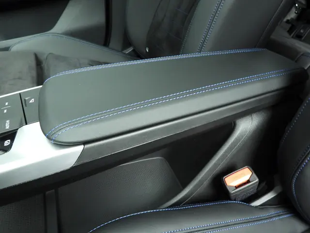 BMW X1 xDrive25e 2026 Hybride Benzine 20