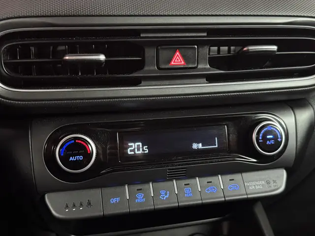 Hyundai Kona 1.0 T-GDI Fashion 2022 Benzine 36