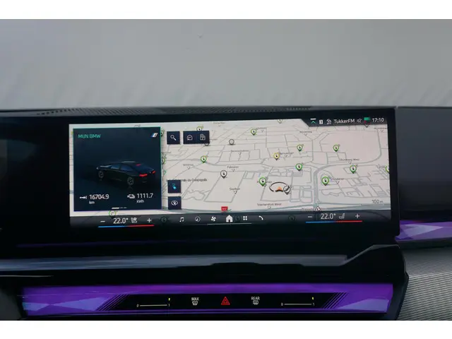 BMW i5 Sedan eDrive40 2024 Elektrisch 25