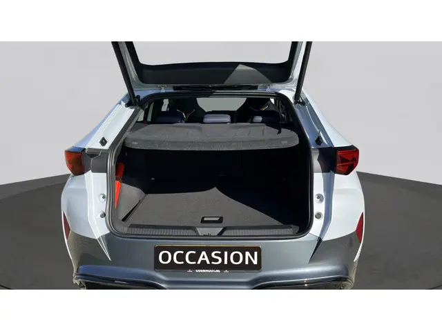 CUPRA Tavascan Business 82 kWh 2026 Elektrisch 13