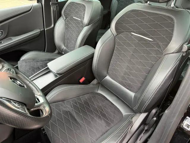 Renault Scénic 1.3 TCe Bose Black Edition 2020 Benzine 9