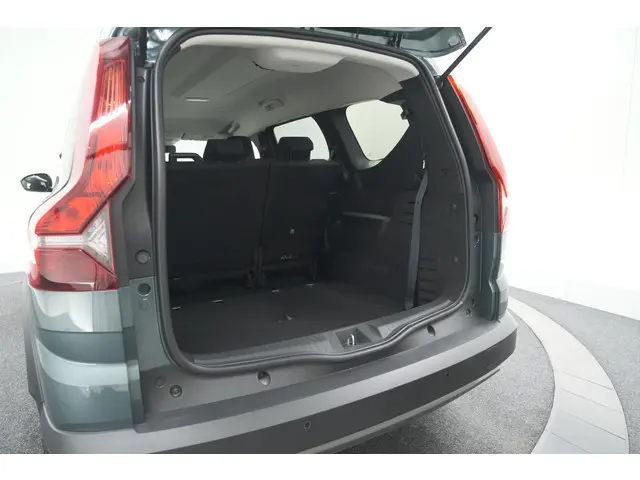 Dacia Jogger TCe 110 Extreme 2025 Benzine 70