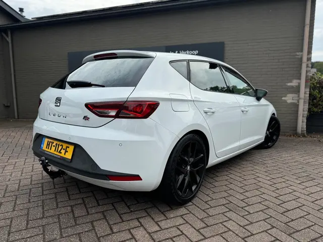SEAT Leon 2