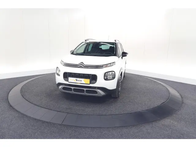 Citroën C3 Aircross PureTech 110 Feel 2021 Benzine 64