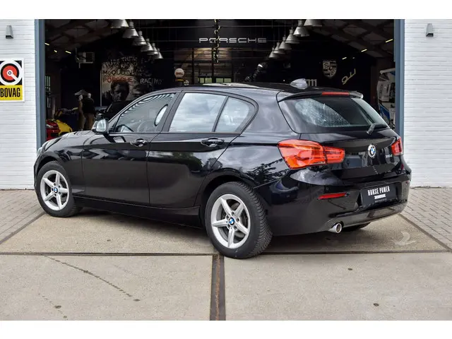 BMW 1 Serie 3