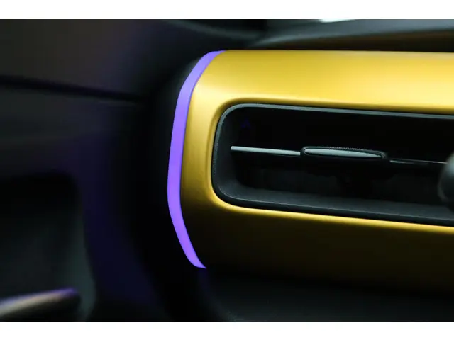 Jeep Avenger SUMMIT 54 KWH 2023 Elektrisch 27