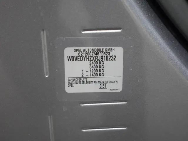 Opel Combo 1.5 BlueHDi 130 S&S L2 2024 Diesel 31