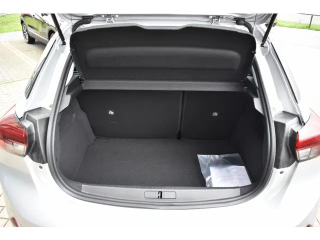 Opel Corsa 1.2 Edition 2025 Benzine 13