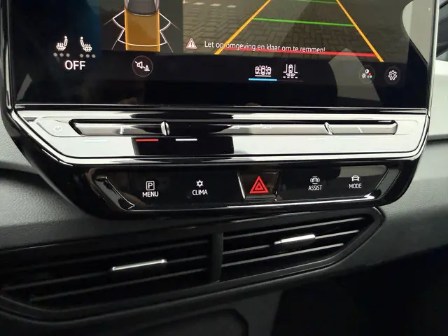 Volkswagen ID.3 First Max 58 kWh 2020 Elektrisch 30