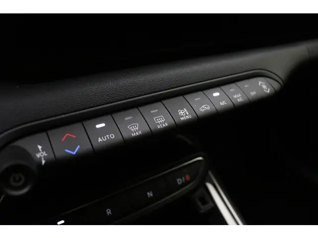 Jeep Avenger Summit 54 kWh 2025 Elektrisch 32