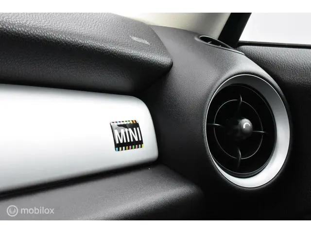 MINI One Mini 1.6 Business Line 2013 Benzine 15
