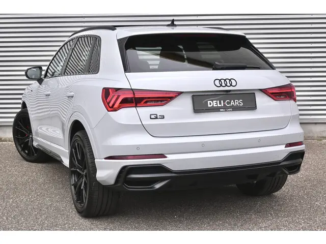 Audi Q3 3