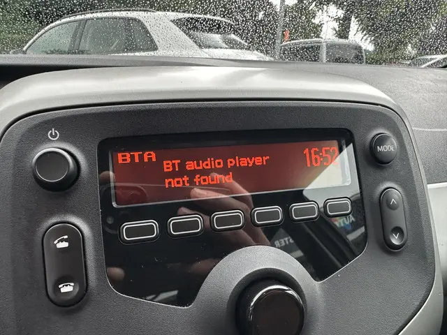 Citroën C1 1.0 e-VTi Feel 5drs 2018 Benzine 25