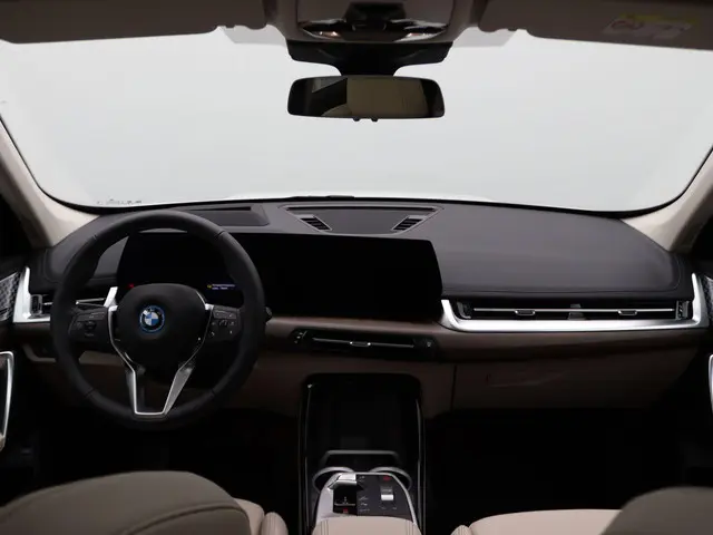 BMW iX1 eDrive20 2025 Elektrisch 6