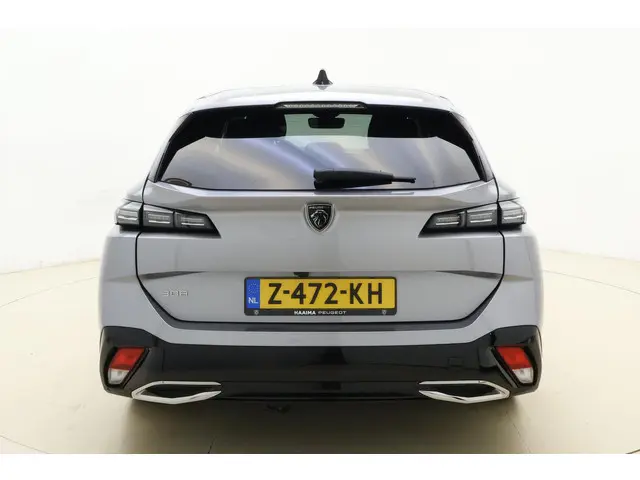 Peugeot 308 SW 1.2 PureTech Allure 2024 Benzine 11