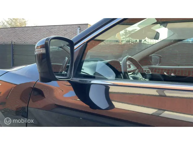 Nissan QASHQAI 1.2 Tekna 2016 Benzine 16