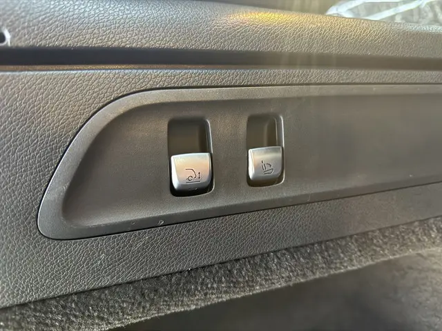 Mercedes-Benz GLC Coupé AMG 63 S 4MATIC+ 2018 Benzine 35