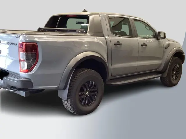 Ford Ranger 2.0 EcoBlue Raptor 2022 Diesel