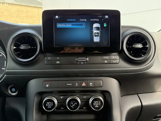 Mercedes-Benz eCitan 112 51kWh 2024 Elektrisch 20