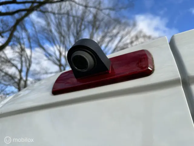 Opel Vivaro bestel 1.6 CDTI L1H1 Sport 2019 Diesel 18