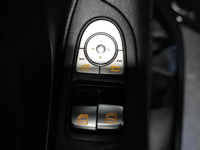 Mercedes-Benz Vito 114 CDI Lang 2024 Diesel 9