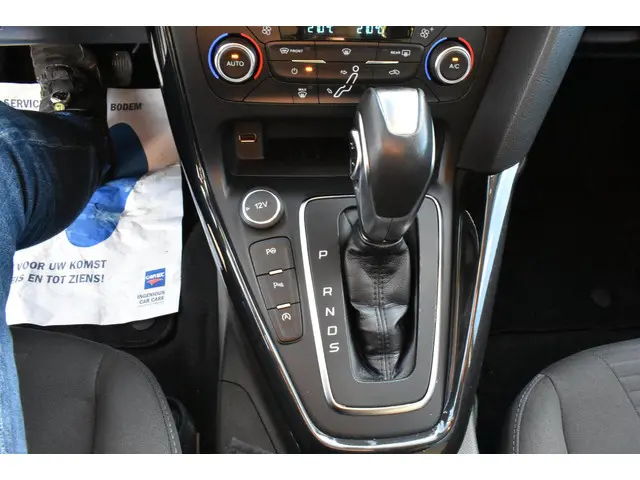 Ford Focus 1.5 Titanium Edition 2015 Benzine 17