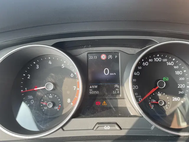 Volkswagen Tiguan 1.5 TSI 150pk DSG Life 2021 Benzine 18