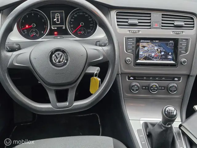 Volkswagen Golf 1.4 TSI Trendline✅️Apk✅️Airco✅️ 2013 Benzine 15