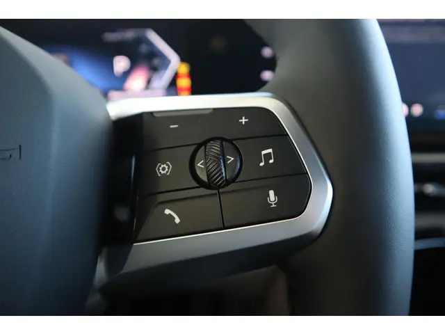 BMW iX1 eDrive20 2025 Elektrisch 27