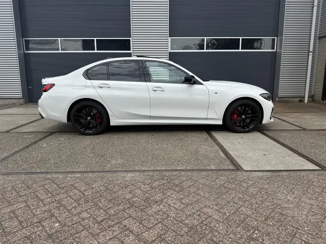 BMW 3 Serie M340i xDrive 2022 Benzine 5