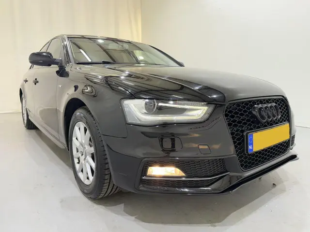 Audi A4 Sedan 1.8 TFSI Pro Line S 2014 Benzine