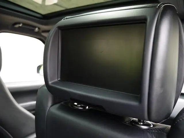 Land Rover Range Rover 4.4 SDV8 Autobiography 2013 Diesel 38