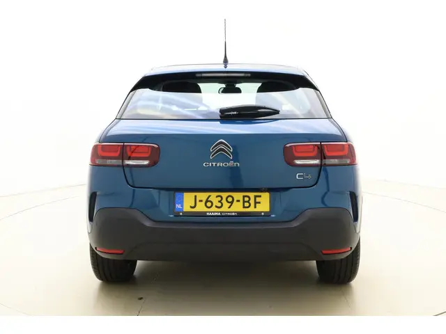 Citroën C4 Cactus 1.2 PureTech Business 2020 Benzine 11