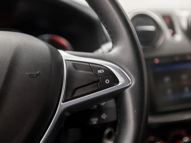 Dacia Sandero 0.9 TCe Sport 2020 Benzine 19