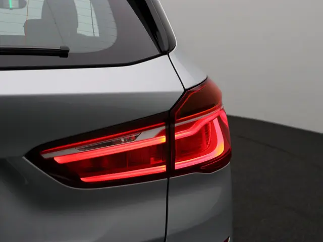 BMW X1 sDrive20i 2019 Benzine 15