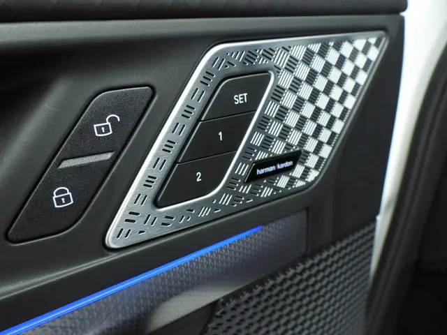 BMW X2 sDrive20i 2025 Benzine 32