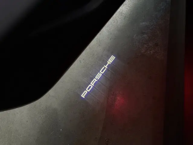 Porsche Taycan 4S Performance 84 kWh 2020 Elektrisch 30