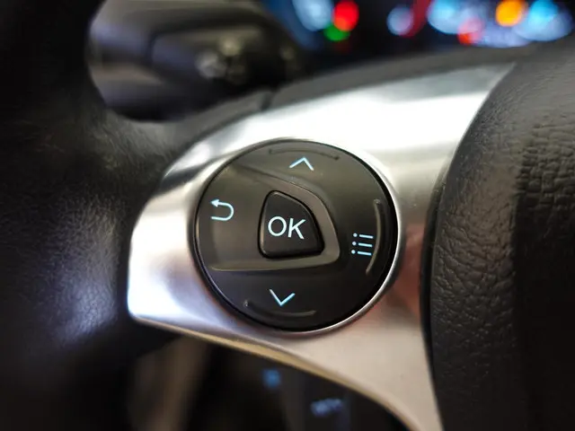 Ford Transit Connect 1.5 L2 Trend Automaat 2023 Diesel 21