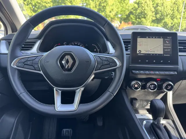 Renault Captur 1.3 TCe 140pk EDC Techno 2024 Benzine 14