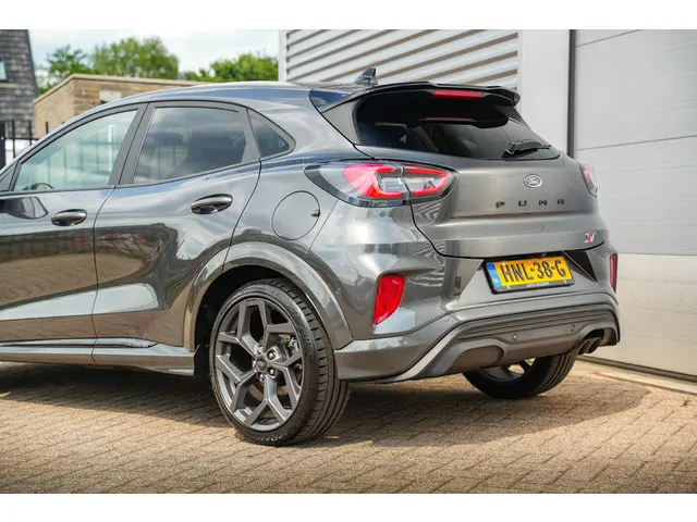 Ford Puma 1.5 EcoBoost ST-X 2023 Benzine 37