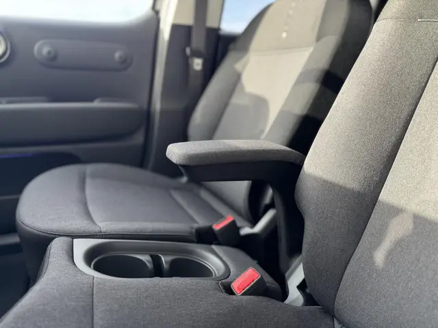 Hyundai Inster Evolve Sky Plus 49 kWh 2025 Elektrisch 20