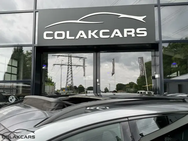 Škoda Karoq 2.0 TSI 4x4 Sportline Business 2022 Benzine 40